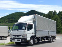 MITSUBISHI FUSO Canter Aluminum Wing TKG-FEC90 2013 325,000km_3