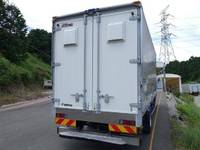 MITSUBISHI FUSO Canter Aluminum Wing TKG-FEC90 2013 325,000km_5