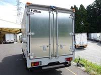 ISUZU Elf Aluminum Wing TKG-NMR85AN 2012 93,000km_2