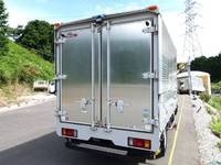 ISUZU Elf Aluminum Wing TKG-NMR85AN 2012 93,000km_4