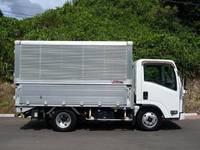 ISUZU Elf Aluminum Wing TKG-NMR85AN 2012 93,000km_6