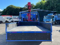 MAZDA Titan Truck (With 4 Steps Of Cranes) TRG-LPR85AR 2018 75,935km_10