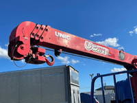 MAZDA Titan Truck (With 4 Steps Of Cranes) TRG-LPR85AR 2018 75,935km_17
