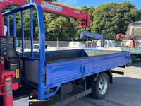 MAZDA Titan Truck (With 4 Steps Of Cranes) TRG-LPR85AR 2018 75,935km_19