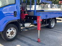 MAZDA Titan Truck (With 4 Steps Of Cranes) TRG-LPR85AR 2018 75,935km_21