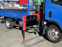 MAZDA Titan Truck (With 4 Steps Of Cranes) TRG-LPR85AR 2018 75,935km_22