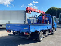MAZDA Titan Truck (With 4 Steps Of Cranes) TRG-LPR85AR 2018 75,935km_2