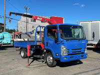 MAZDA Titan Truck (With 4 Steps Of Cranes) TRG-LPR85AR 2018 75,935km_3