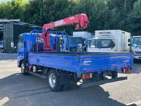 MAZDA Titan Truck (With 4 Steps Of Cranes) TRG-LPR85AR 2018 75,935km_4