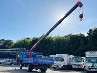 MAZDA Titan Truck (With 4 Steps Of Cranes) TRG-LPR85AR 2018 75,935km_5