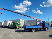 MAZDA Titan Truck (With 4 Steps Of Cranes) TRG-LPR85AR 2018 75,935km_6