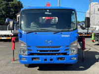 MAZDA Titan Truck (With 4 Steps Of Cranes) TRG-LPR85AR 2018 75,935km_7