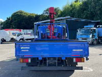 MAZDA Titan Truck (With 4 Steps Of Cranes) TRG-LPR85AR 2018 75,935km_9
