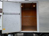 MITSUBISHI FUSO Canter Aluminum Van TPG-FEB50 2016 110,000km_12