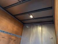 MITSUBISHI FUSO Canter Aluminum Van TPG-FEB50 2016 110,000km_13