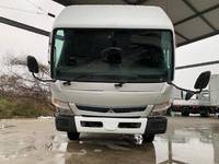 MITSUBISHI FUSO Canter Aluminum Van TPG-FEB50 2016 110,000km_14