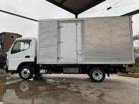 MITSUBISHI FUSO Canter Aluminum Van TPG-FEB50 2016 110,000km_6