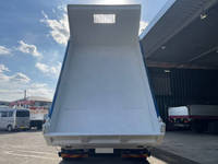 HINO Dutro Loader Dump TKG-XZU700X 2016 52,424km_11