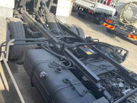 HINO Dutro Loader Dump TKG-XZU700X 2016 52,424km_16