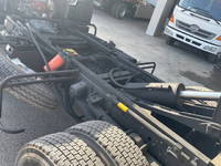 HINO Dutro Loader Dump TKG-XZU700X 2016 52,424km_17