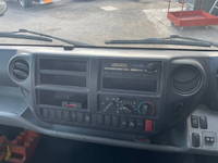HINO Dutro Loader Dump TKG-XZU700X 2016 52,424km_26