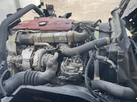 HINO Dutro Loader Dump TKG-XZU700X 2016 52,424km_33