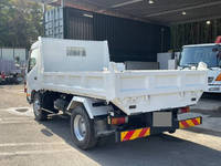 HINO Dutro Loader Dump TKG-XZU700X 2016 52,424km_4