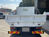 HINO Dutro Loader Dump TKG-XZU700X 2016 52,424km_6