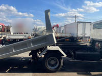 HINO Dutro Loader Dump TKG-XZU700X 2016 52,424km_8