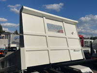 HINO Dutro Loader Dump TKG-XZU700X 2016 52,424km_9
