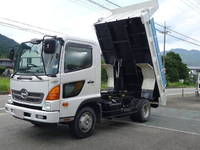 HINO Ranger Dump TKG-FC9JCAP 2014 43,000km_3