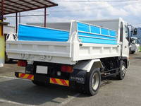 HINO Ranger Dump TKG-FC9JCAP 2014 43,000km_4