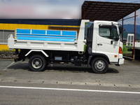 HINO Ranger Dump TKG-FC9JCAP 2014 43,000km_5