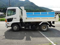 HINO Ranger Dump TKG-FC9JCAP 2014 43,000km_6