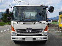 HINO Ranger Dump TKG-FC9JCAP 2014 43,000km_7