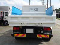 HINO Ranger Dump TKG-FC9JCAP 2014 43,000km_9