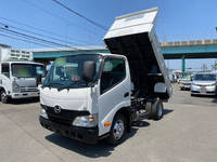 HINO Dutro Dump TKG-XZC610T 2013 53,000km_3