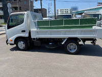 HINO Dutro Dump TKG-XZC610T 2013 53,000km_5