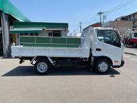 HINO Dutro Dump TKG-XZC610T 2013 53,000km_6