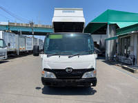 HINO Dutro Dump TKG-XZC610T 2013 53,000km_7