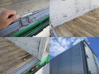 HINO Ranger Aluminum Wing ADG-FE7JMWA 2006 415,000km_15