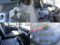 HINO Ranger Aluminum Wing ADG-FE7JMWA 2006 415,000km_18