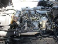 HINO Ranger Aluminum Wing ADG-FE7JMWA 2006 415,000km_20