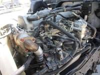 HINO Ranger Aluminum Wing ADG-FE7JMWA 2006 415,000km_22