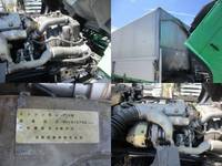 HINO Ranger Aluminum Wing ADG-FE7JMWA 2006 415,000km_23