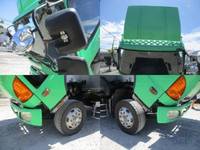 HINO Ranger Aluminum Wing ADG-FE7JMWA 2006 415,000km_24