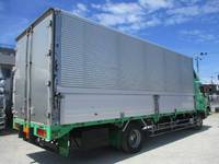 HINO Ranger Aluminum Wing ADG-FE7JMWA 2006 415,000km_2