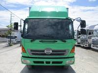 HINO Ranger Aluminum Wing ADG-FE7JMWA 2006 415,000km_4