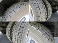 HINO Ranger Aluminum Wing ADG-FE7JMWA 2006 415,000km_7