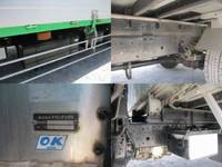 HINO Ranger Aluminum Wing ADG-FE7JMWA 2006 415,000km_8